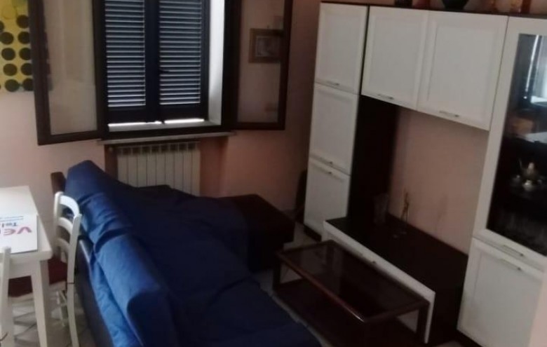 Appartamento in vendita a Massa