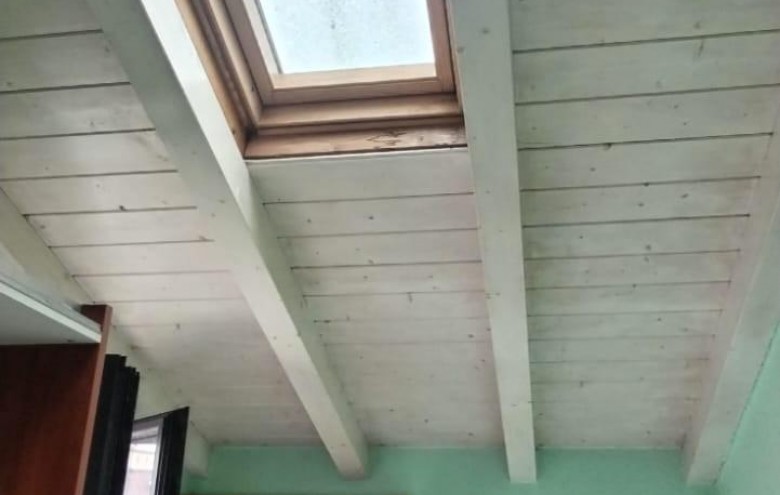 Appartamento in vendita a Massa