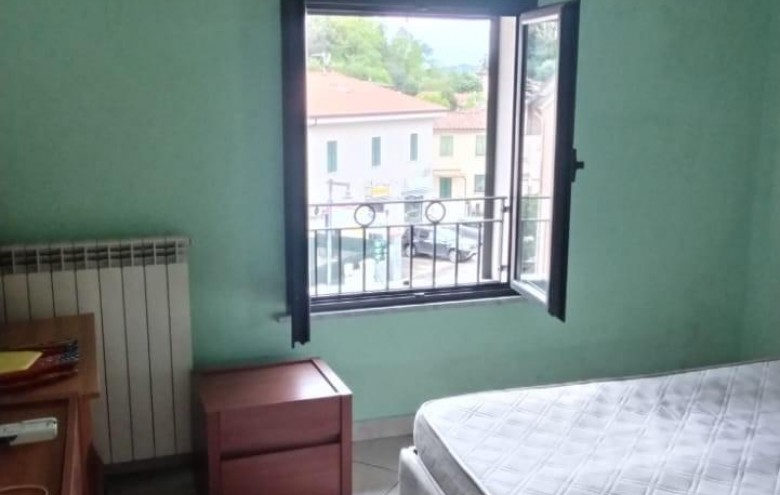 Appartamento in vendita a Massa