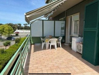 Appartamento in vendita a Marina di Massa