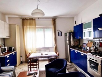 Appartamento in vendita a Marina di Massa