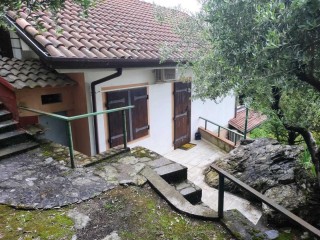 Villa singola in vendita a Antona