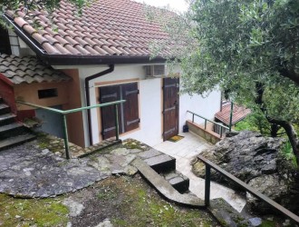 Villa singola in vendita a Antona