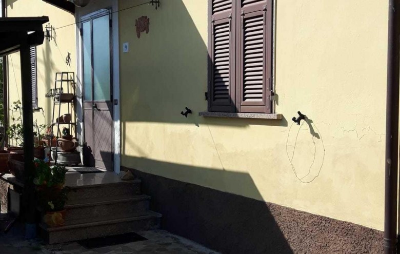 Casa semi indipendente in vendita a Carrara