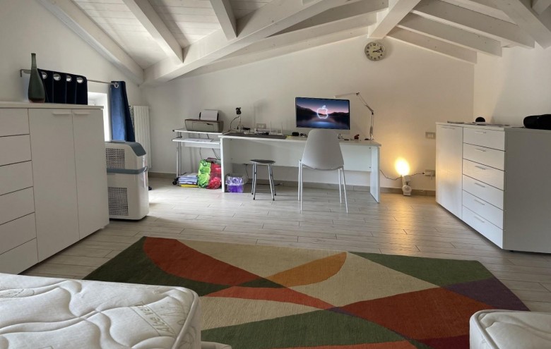 Villa singola in vendita a Montignoso