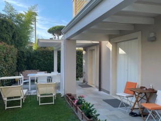 Villa singola in vendita a Cinquale