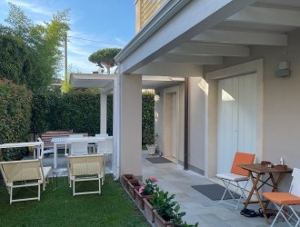 Villa singola in vendita a Cinquale