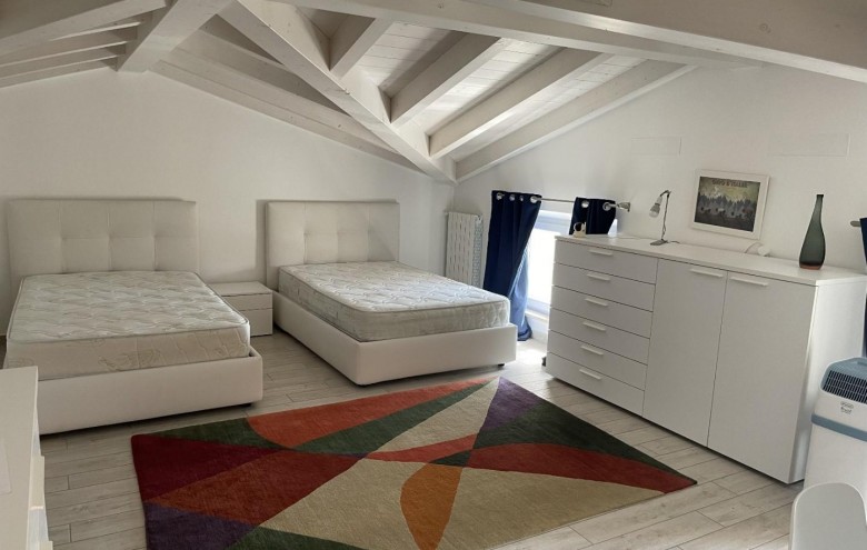 Villa singola in vendita a Montignoso