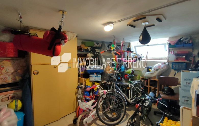 Appartamento in vendita a Massa