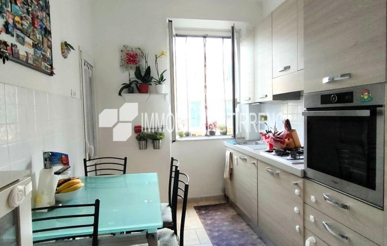 Appartamento in vendita a Massa