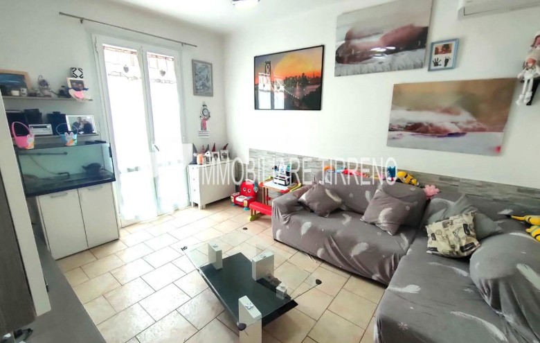 Appartamento in vendita a Massa