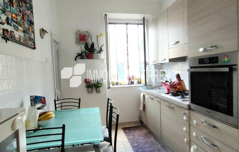 Appartamento in vendita a Massa