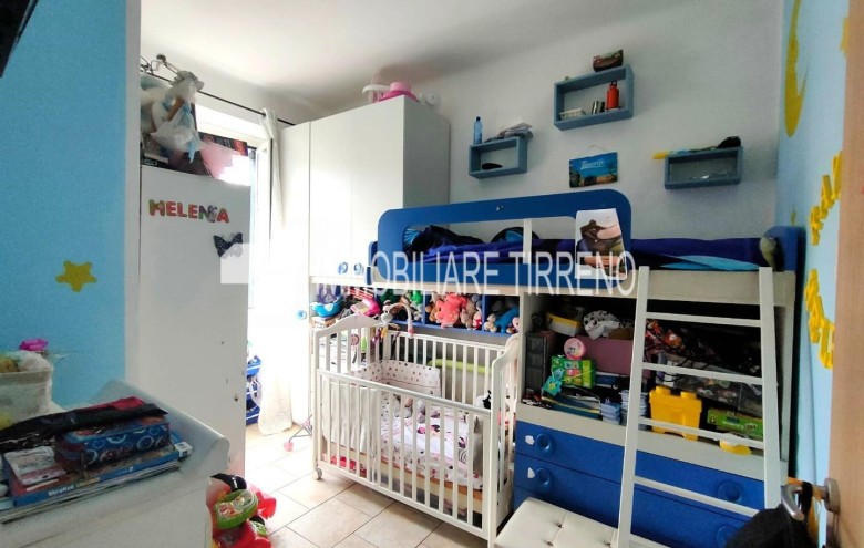 Appartamento in vendita a Massa