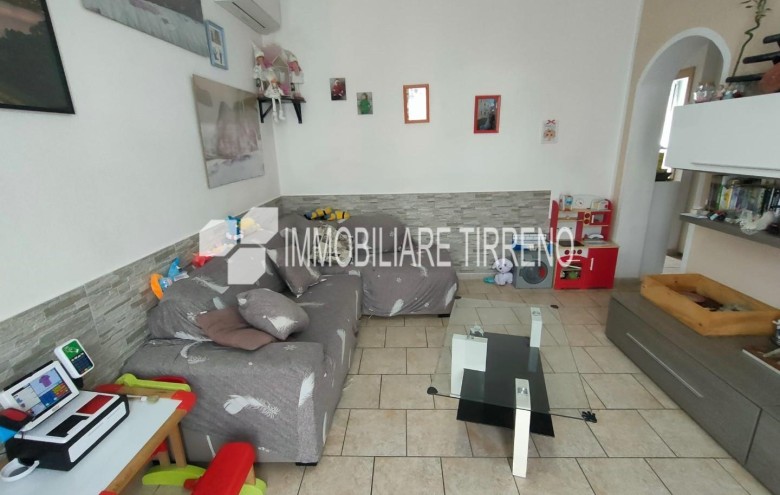 Appartamento in vendita a Massa