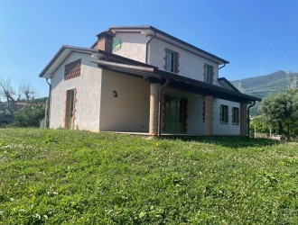 Villa singola in vendita a Strettoia