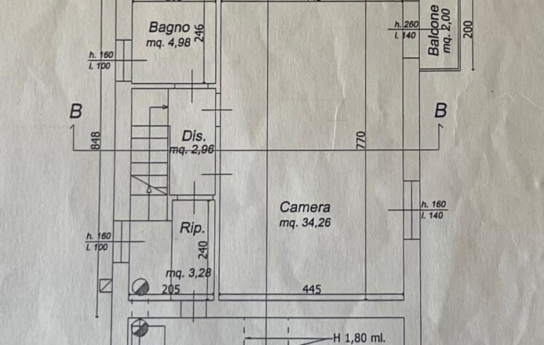 Villa singola in vendita a Pietrasanta