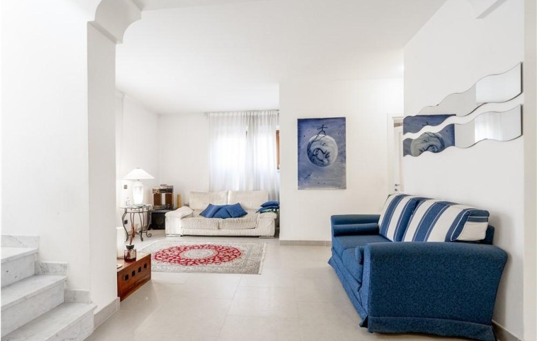 Villa singola in vendita a Montignoso