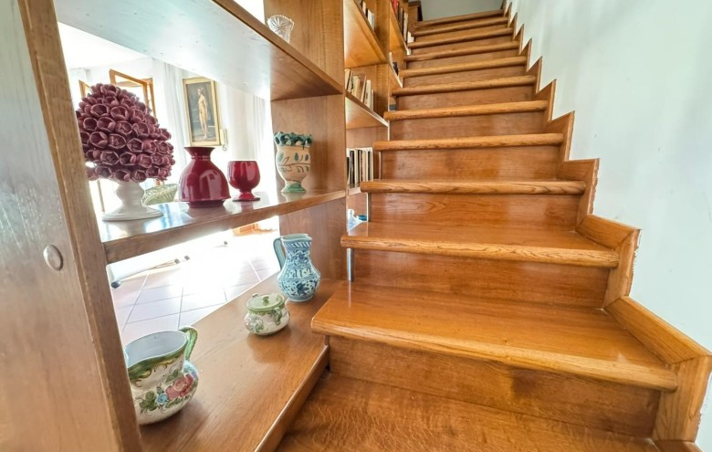 Villa singola in vendita a Massa