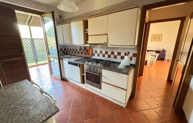 Villa singola in vendita a Massa