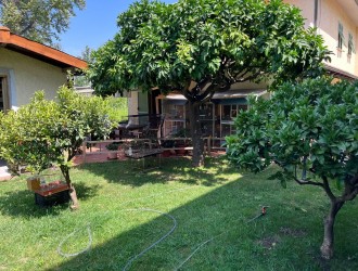 Casa semi indipendente in vendita a Marina di Massa