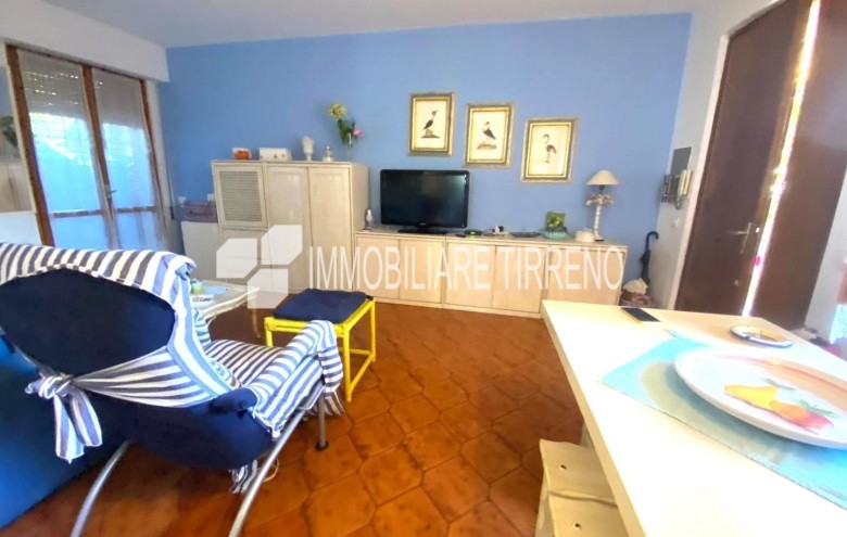 Appartamento in vendita a Massa