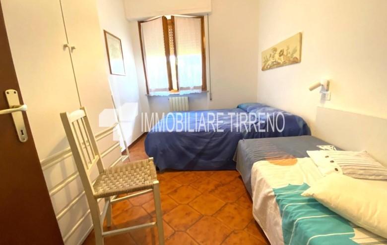 Appartamento in vendita a Massa