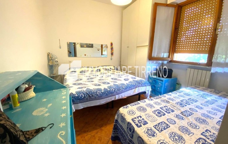 Appartamento in vendita a Massa