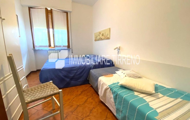 Appartamento in vendita a Massa