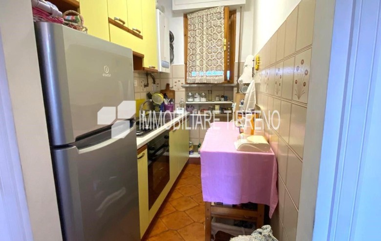 Appartamento in vendita a Massa