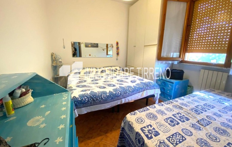 Appartamento in vendita a Massa