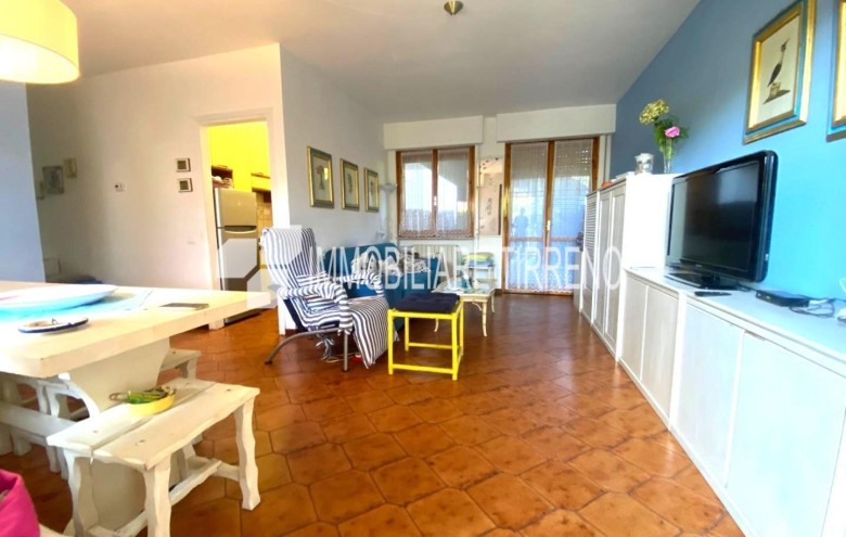 Appartamento in vendita a Massa