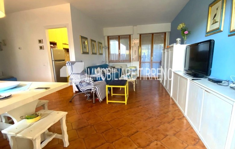 Appartamento in vendita a Massa