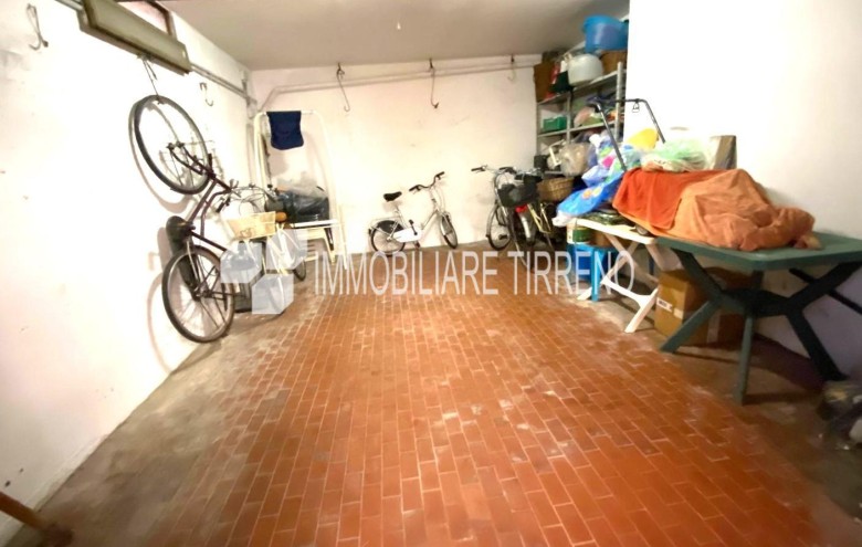 Appartamento in vendita a Massa