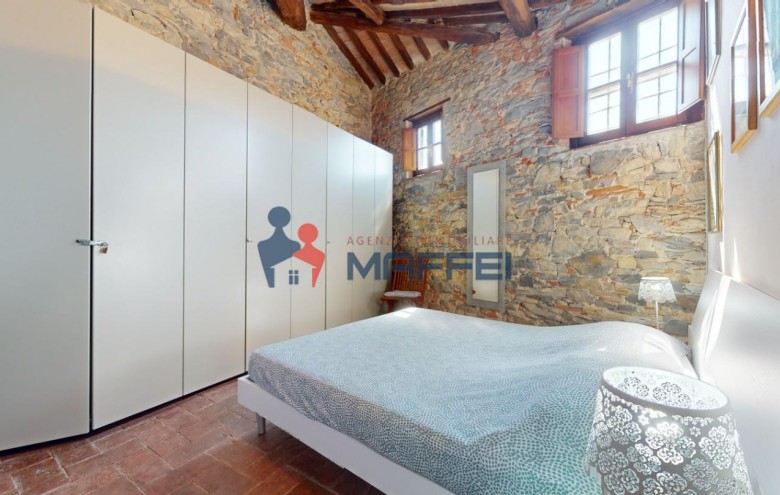 Casa semi indipendente in vendita a Massarosa