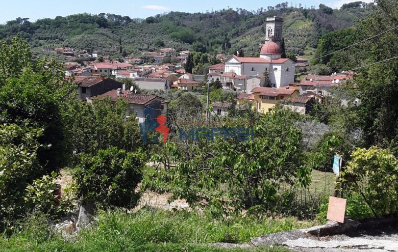 Terratetto in vendita a Massarosa