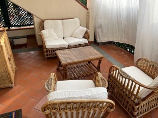 Casa semi indipendente in vendita a Marina di Massa