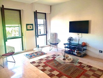 Appartamento in vendita a Massa