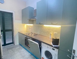 Appartamento in vendita a Marina di Massa