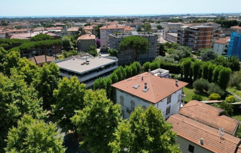 Villa singola in vendita a Massa