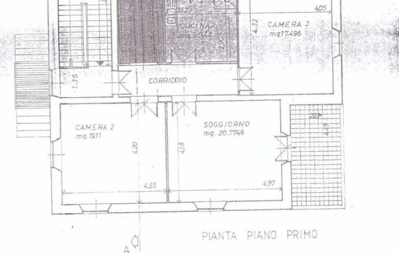 Villa singola in vendita a Massa