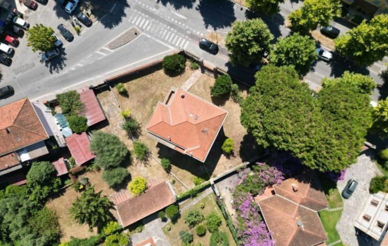 Villa singola in vendita a Massa