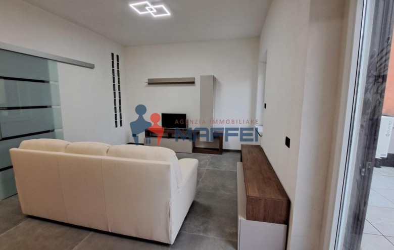 Appartamento in vendita a Viareggio