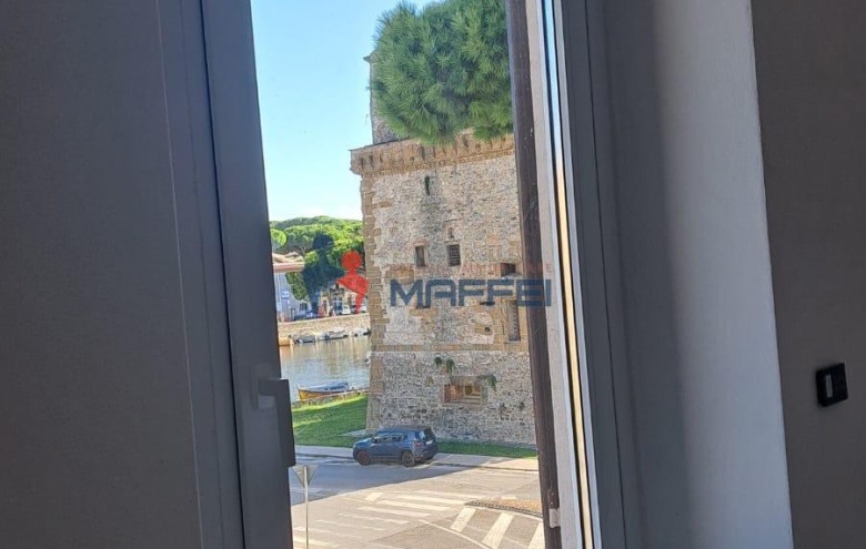 Appartamento in vendita a Viareggio