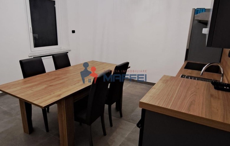 Appartamento in vendita a Viareggio