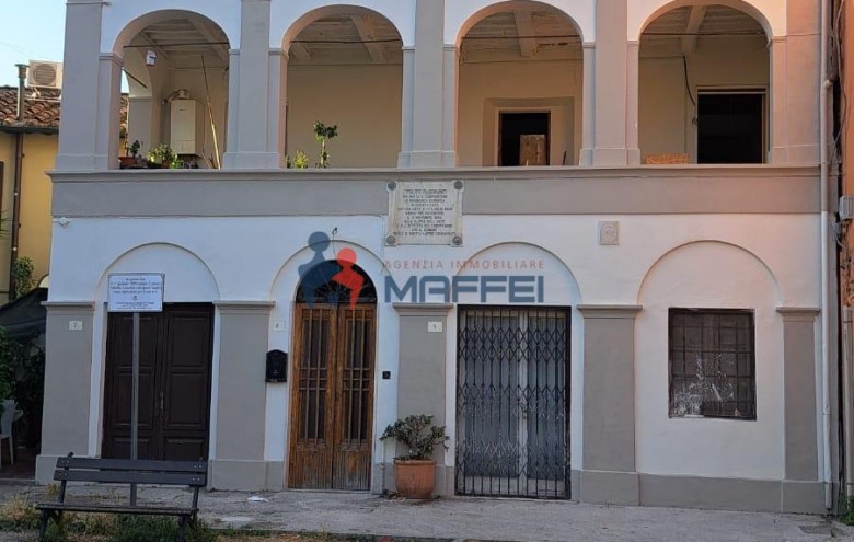 Appartamento in vendita a Viareggio