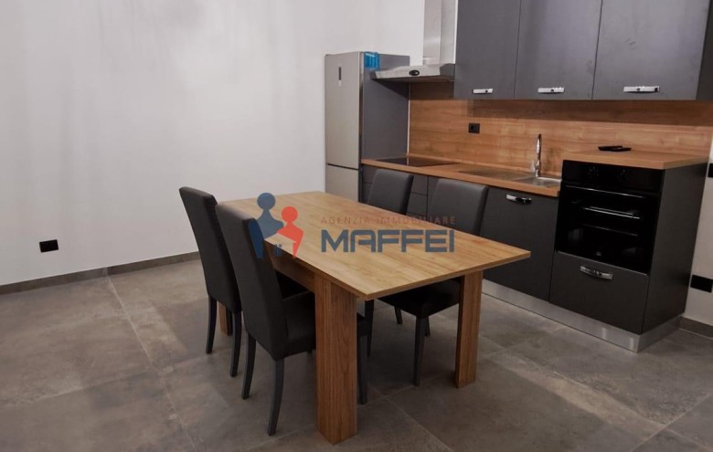 Appartamento in vendita a Viareggio