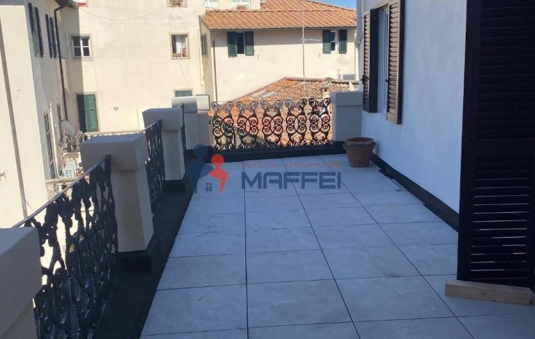 Appartamento in vendita a Viareggio