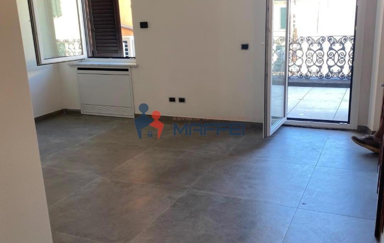 Appartamento in vendita a Viareggio