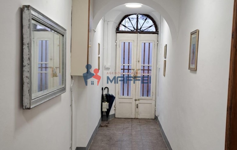 Appartamento in vendita a Viareggio