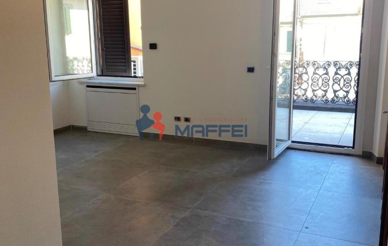 Appartamento in vendita a Viareggio